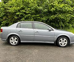 2009 Vauxhall Vectra - Image 6/9