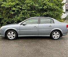 2009 Vauxhall Vectra - Image 7/9