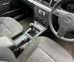 2009 Vauxhall Vectra - Image 8/9