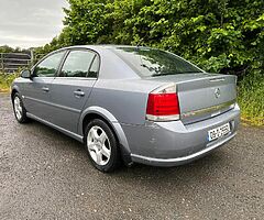 2009 Vauxhall Vectra - Image 9/9