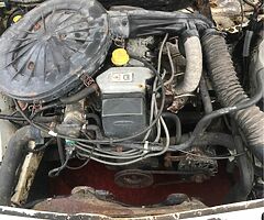 1993 Ford Ford Sierra