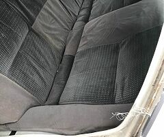 1993 Ford Ford Sierra