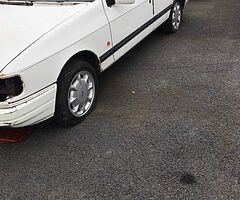1993 Ford Ford Sierra - Image 7/7
