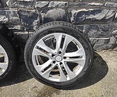 Alloys wheel - Image 5/5