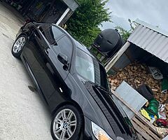 *SWAPS* BMW 318d msport