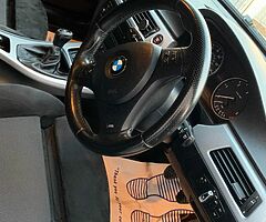 *SWAPS* BMW 318d msport - Image 4/7