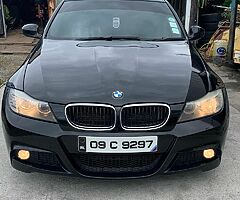 *SWAPS* BMW 318d msport - Image 7/7
