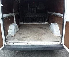 2012 ford transit - Image 4/6