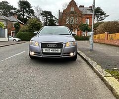 2006 Audi A4