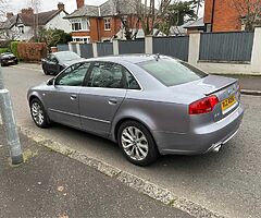 2006 Audi A4 - Image 4/8