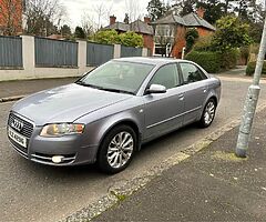 2006 Audi A4 - Image 5/8