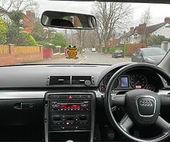 2006 Audi A4 - Image 6/8