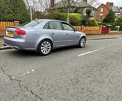 2006 Audi A4 - Image 8/8
