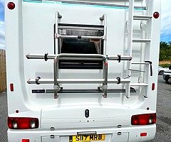 Fiat Ducato ,Autotrail Mohican 2.5 TDI - Image 3/10