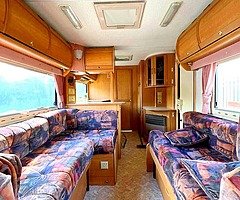 Fiat Ducato ,Autotrail Mohican 2.5 TDI - Image 4/10