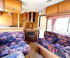 Fiat Ducato ,Autotrail Mohican 2.5 TDI - Image 5/10