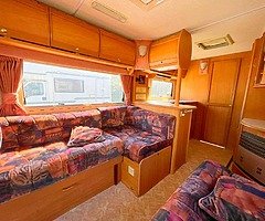 Fiat Ducato ,Autotrail Mohican 2.5 TDI - Image 6/10