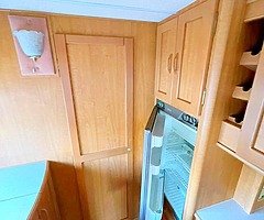 Fiat Ducato ,Autotrail Mohican 2.5 TDI - Image 7/10