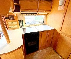 Fiat Ducato ,Autotrail Mohican 2.5 TDI - Image 8/10