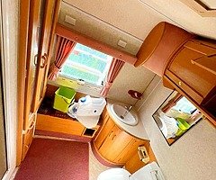 Fiat Ducato ,Autotrail Mohican 2.5 TDI - Image 9/10