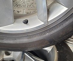 Vw, audi, skoda alloys whells - Image 5/5