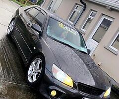 ❗️❗️Lexus is200 ❗️❗️