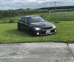 ❗️❗️Lexus is200 ❗️❗️ - Image 5/5