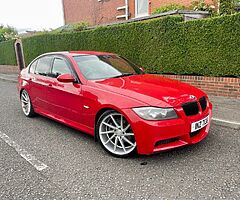 2006 BMW Series 3