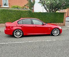 2006 BMW Series 3