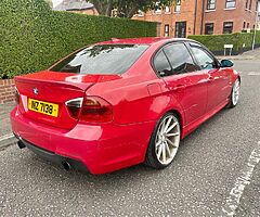 2006 BMW Series 3