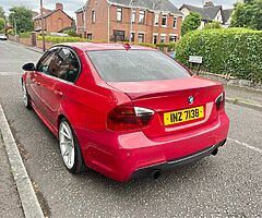 2006 BMW Series 3 - Image 4/8