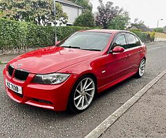2006 BMW Series 3 - Image 5/8