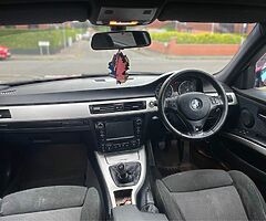 2006 BMW Series 3 - Image 6/8