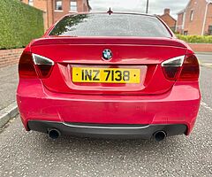 2006 BMW Series 3 - Image 8/8