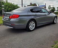 2012 BMW 520D Brand New NCT - Image 6/10