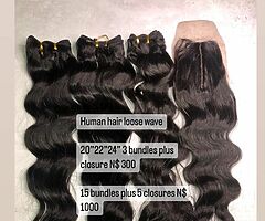 Hair