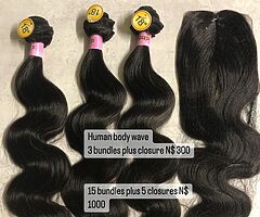 Hair - Image 3/10