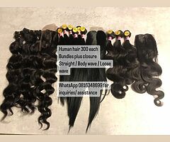 Hair - Image 4/10