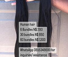 Hair - Image 6/10