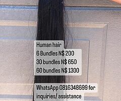 Hair - Image 7/10