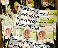 Hair - Image 9/10