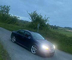 Mk5 Jetta