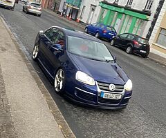 Mk5 Jetta