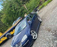 Mk5 Jetta - Image 5/5