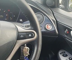 Civic 2.2 Diesel - Image 5/9