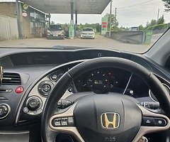 Civic 2.2 Diesel - Image 7/9