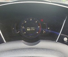 Civic 2.2 Diesel - Image 8/9