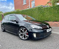 2009 Volkswagen Golf