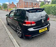 2009 Volkswagen Golf