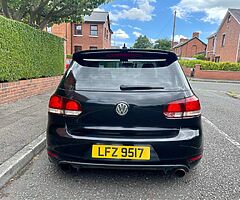2009 Volkswagen Golf - Image 3/7